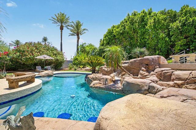 4647 E SANNA Street, Phoenix, AZ 85028