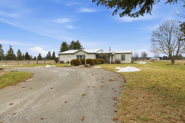 14884 N Batchelder St, Rathdrum, ID 83858