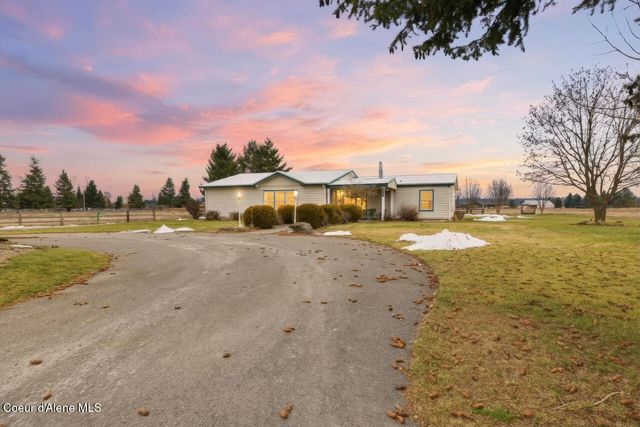 14884 N Batchelder St, Rathdrum, ID 83858