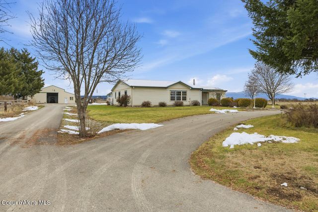 14884 N Batchelder St, Rathdrum, ID 83858