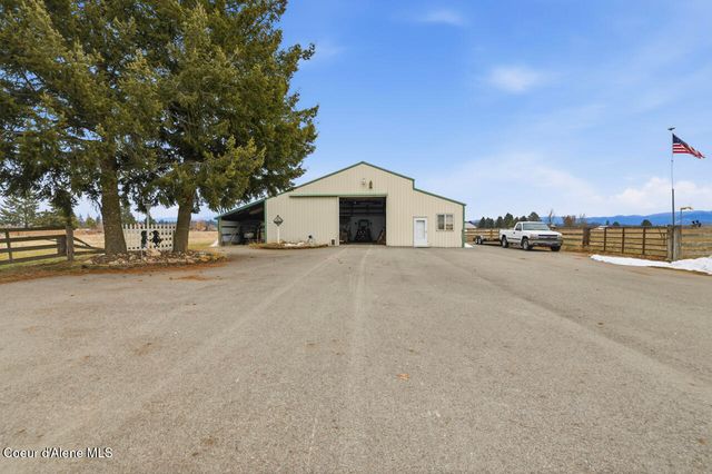 14884 N Batchelder St, Rathdrum, ID 83858
