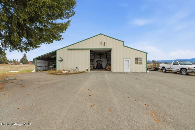 14884 N Batchelder St, Rathdrum, ID 83858