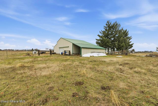 14884 N Batchelder St, Rathdrum, ID 83858