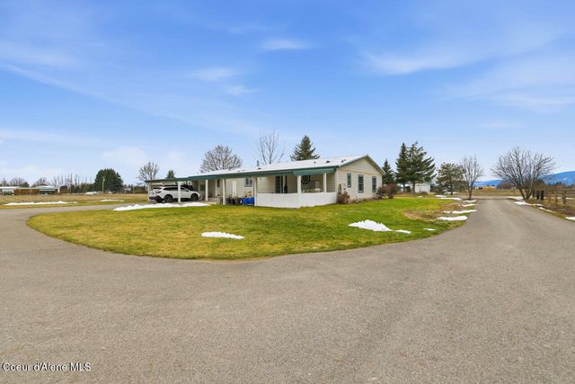 14884 N Batchelder St, Rathdrum, ID 83858