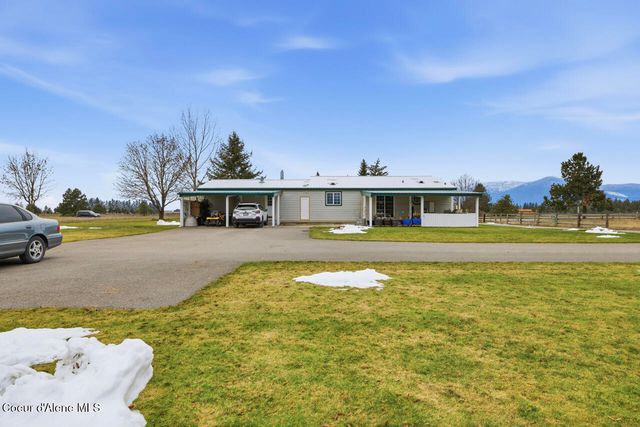 14884 N Batchelder St, Rathdrum, ID 83858