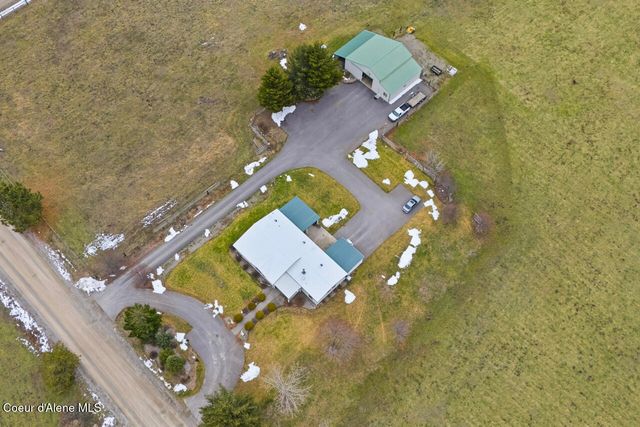 14884 N Batchelder St, Rathdrum, ID 83858