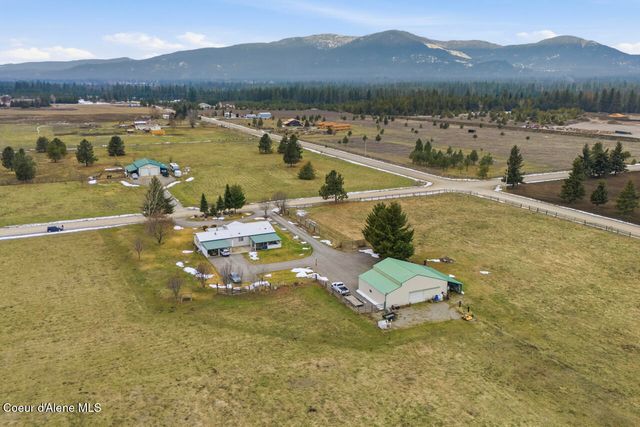 14884 N Batchelder St, Rathdrum, ID 83858