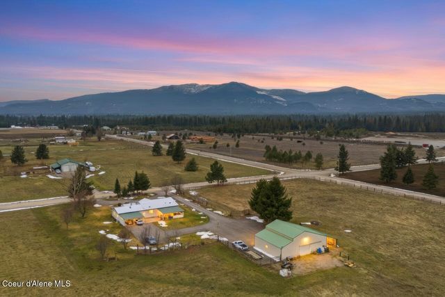 14884 N Batchelder St, Rathdrum, ID 83858