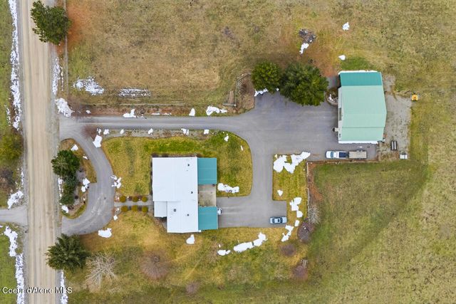 14884 N Batchelder St, Rathdrum, ID 83858