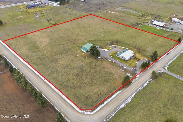 14884 N Batchelder St, Rathdrum, ID 83858