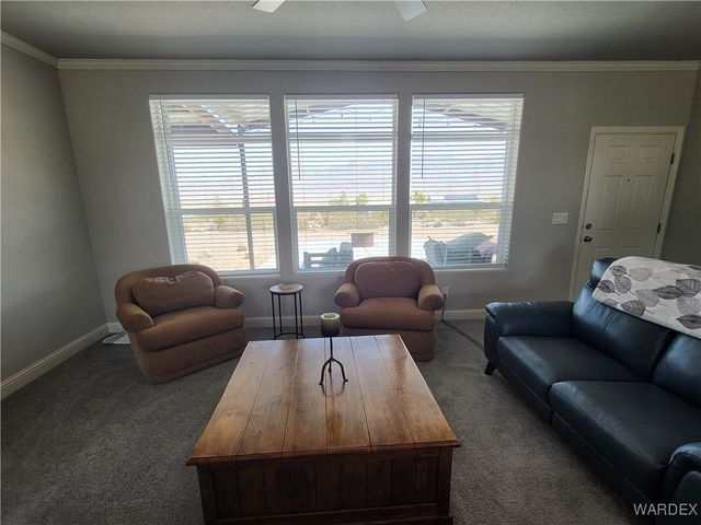 900 E Spencer Drive, Meadview, AZ 86444