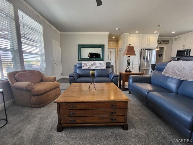 900 E Spencer Drive, Meadview, AZ 86444