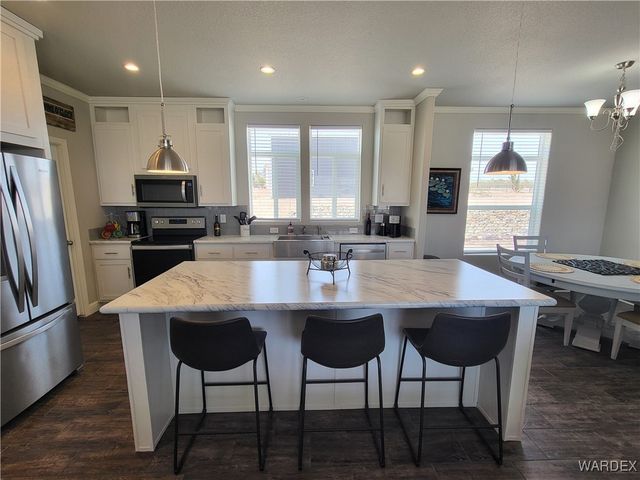 900 E Spencer Drive, Meadview, AZ 86444