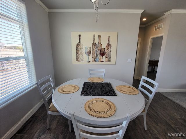 900 E Spencer Drive, Meadview, AZ 86444