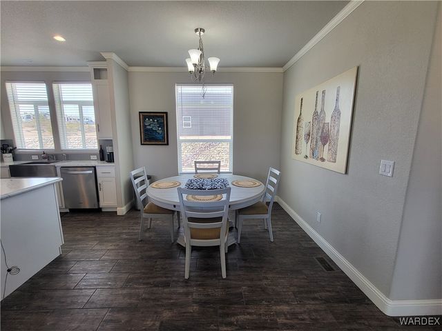 900 E Spencer Drive, Meadview, AZ 86444