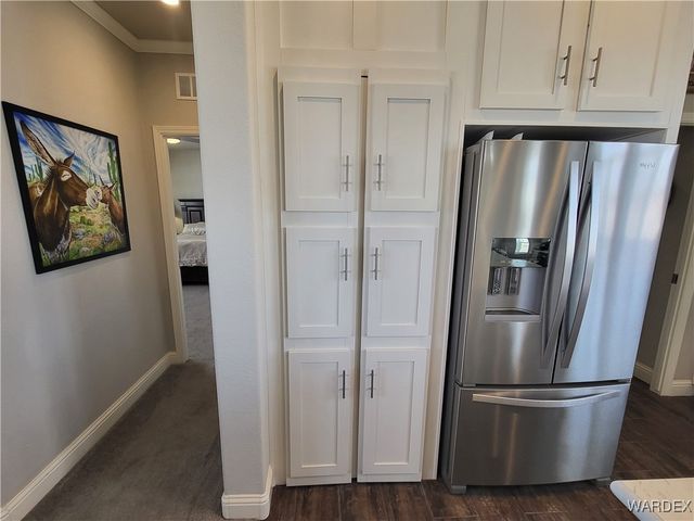 900 E Spencer Drive, Meadview, AZ 86444