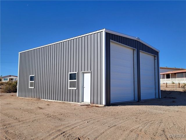 900 E Spencer Drive, Meadview, AZ 86444