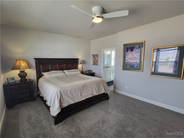 900 E Spencer Drive, Meadview, AZ 86444