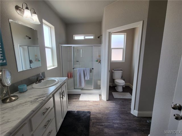 900 E Spencer Drive, Meadview, AZ 86444