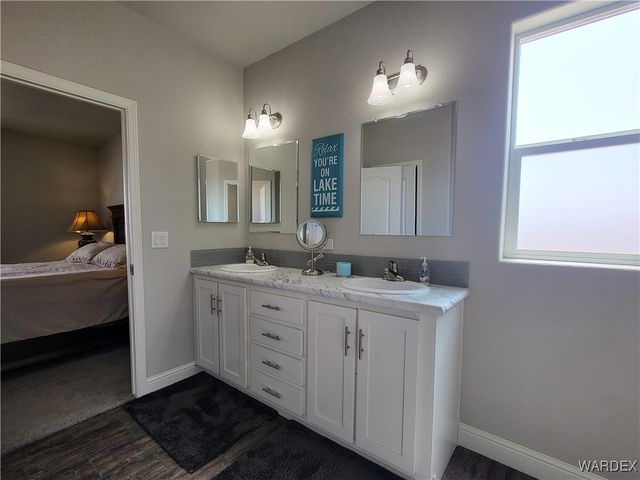 900 E Spencer Drive, Meadview, AZ 86444