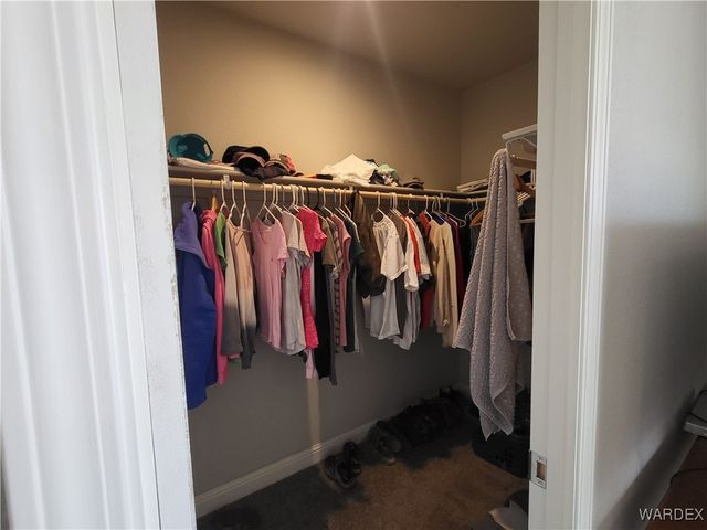 900 E Spencer Drive, Meadview, AZ 86444