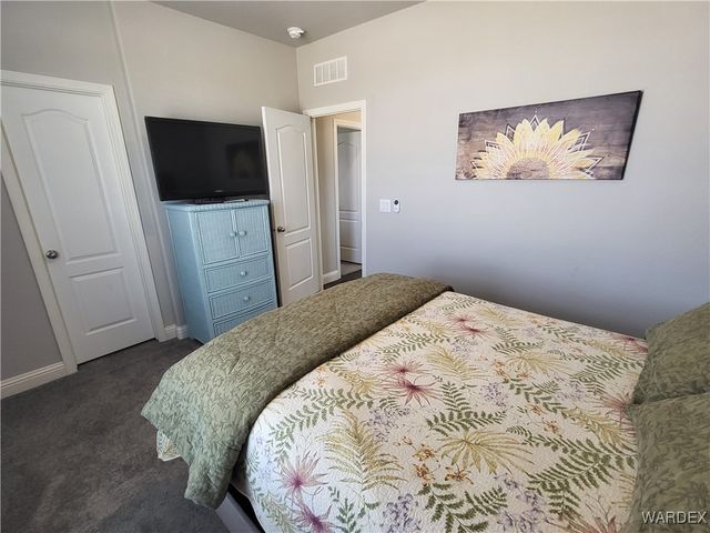 900 E Spencer Drive, Meadview, AZ 86444