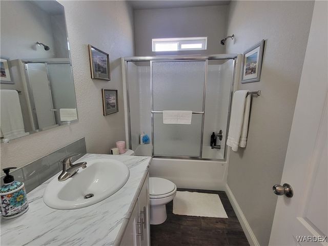 900 E Spencer Drive, Meadview, AZ 86444