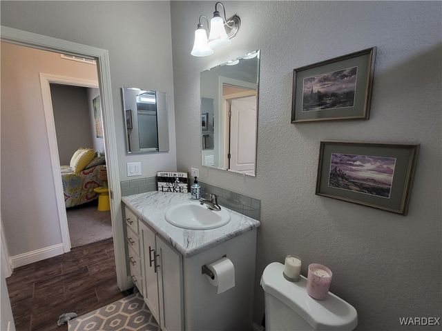 900 E Spencer Drive, Meadview, AZ 86444