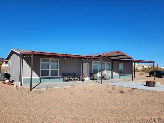 900 E Spencer Drive, Meadview, AZ 86444