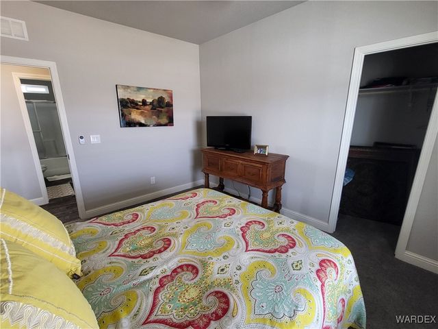 900 E Spencer Drive, Meadview, AZ 86444