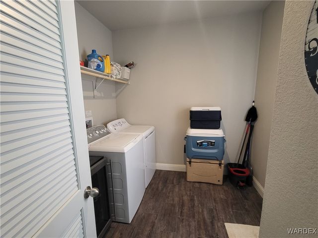 900 E Spencer Drive, Meadview, AZ 86444