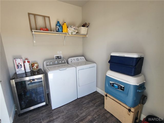 900 E Spencer Drive, Meadview, AZ 86444