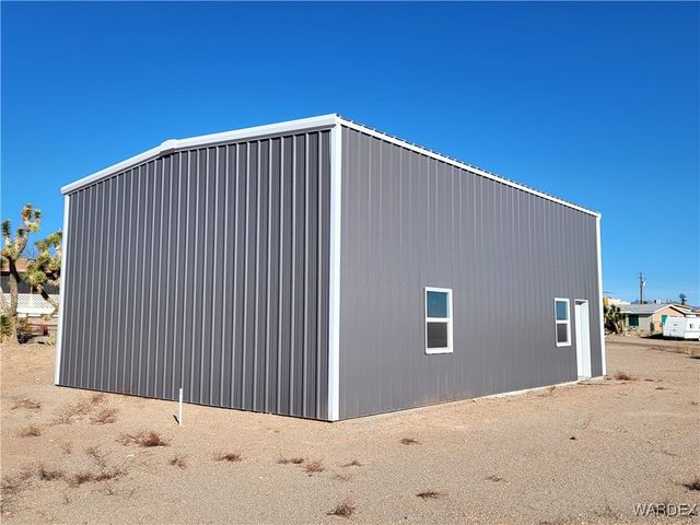 900 E Spencer Drive, Meadview, AZ 86444