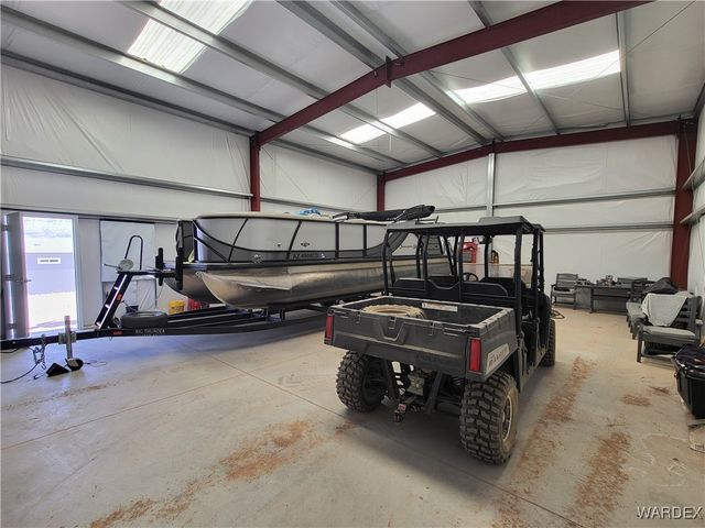 900 E Spencer Drive, Meadview, AZ 86444