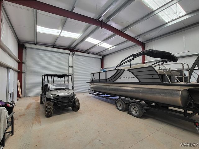 900 E Spencer Drive, Meadview, AZ 86444