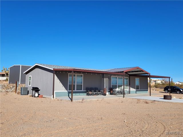 900 E Spencer Drive, Meadview, AZ 86444