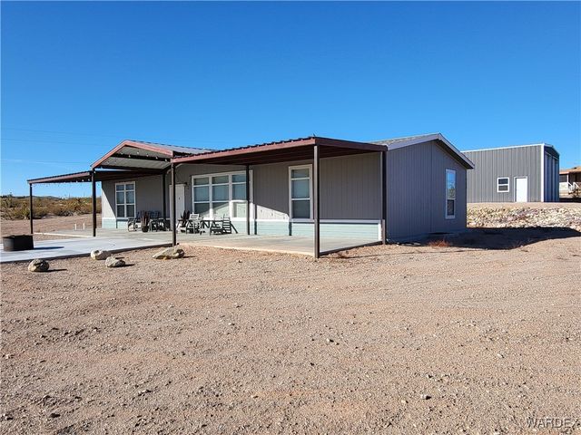 900 E Spencer Drive, Meadview, AZ 86444