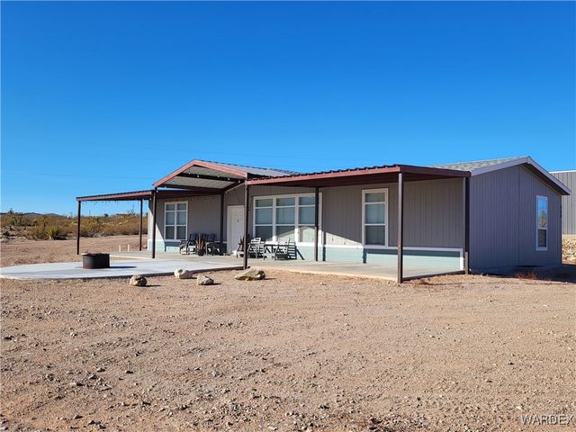 900 E Spencer Drive, Meadview, AZ 86444