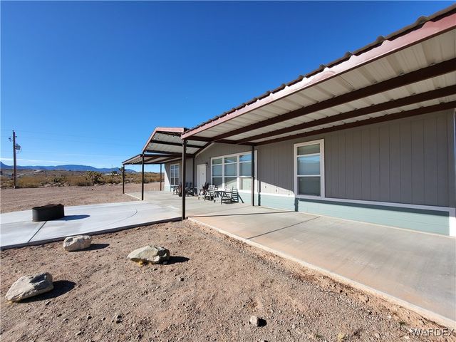 900 E Spencer Drive, Meadview, AZ 86444