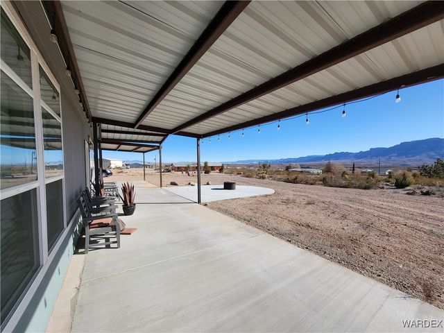900 E Spencer Drive, Meadview, AZ 86444