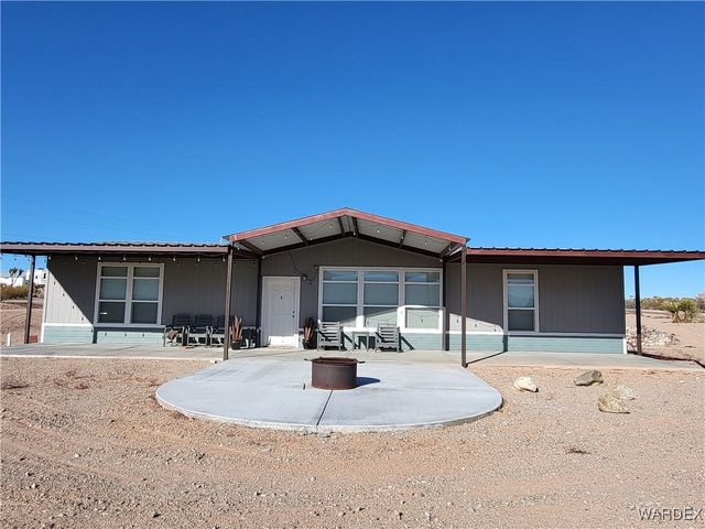 900 E Spencer Drive, Meadview, AZ 86444