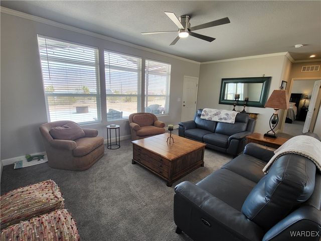 900 E Spencer Drive, Meadview, AZ 86444