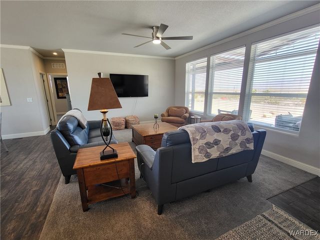 900 E Spencer Drive, Meadview, AZ 86444