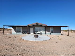 900 E Spencer Drive, Meadview, AZ 86444
