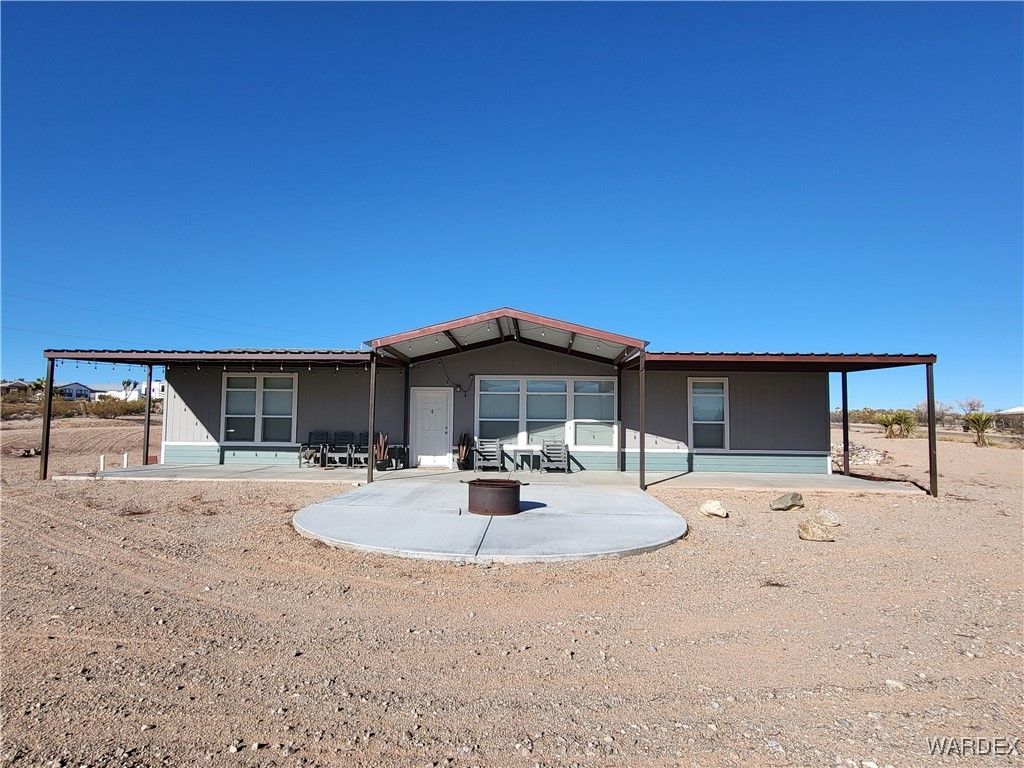 900 E Spencer Drive, Meadview, AZ 86444