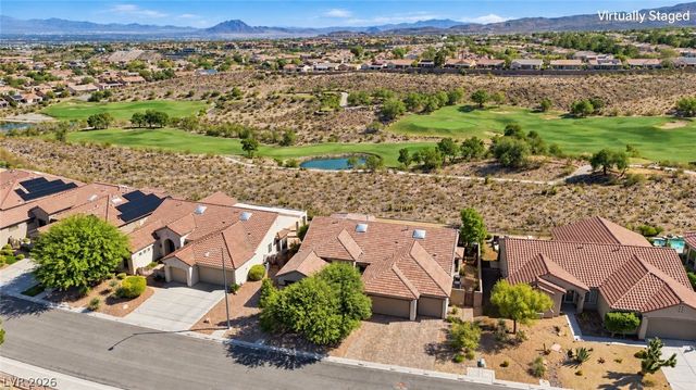 2856 Forest Grove Drive, Henderson, NV 89052