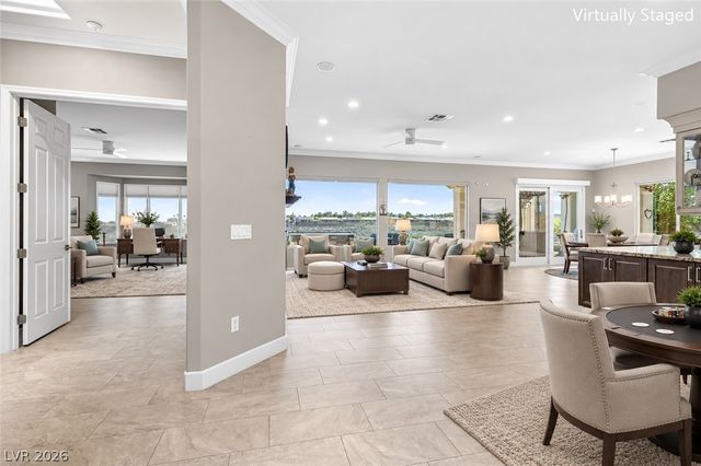 2856 Forest Grove Drive, Henderson, NV 89052
