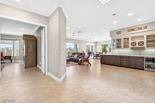 2856 Forest Grove Drive, Henderson, NV 89052