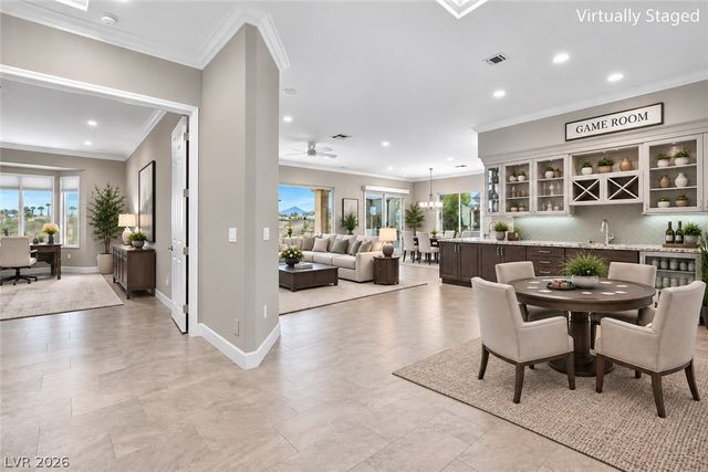 2856 Forest Grove Drive, Henderson, NV 89052