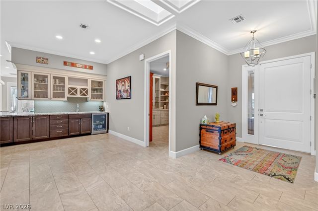 2856 Forest Grove Drive, Henderson, NV 89052
